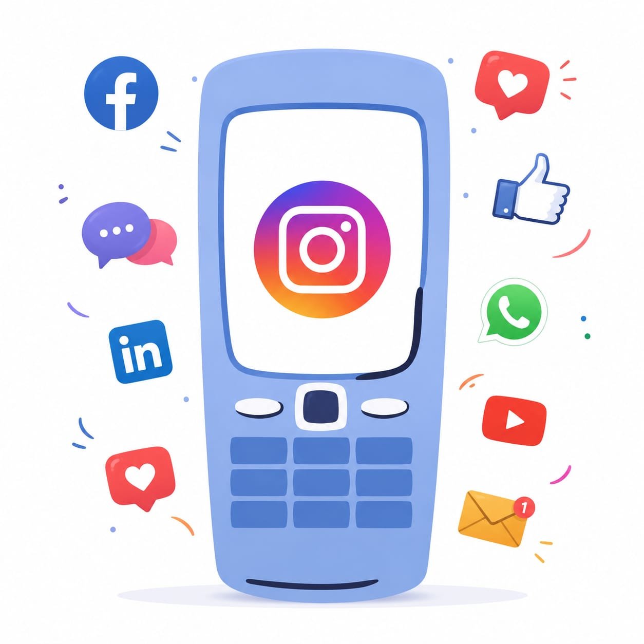 Anusha - Social Media Consultant